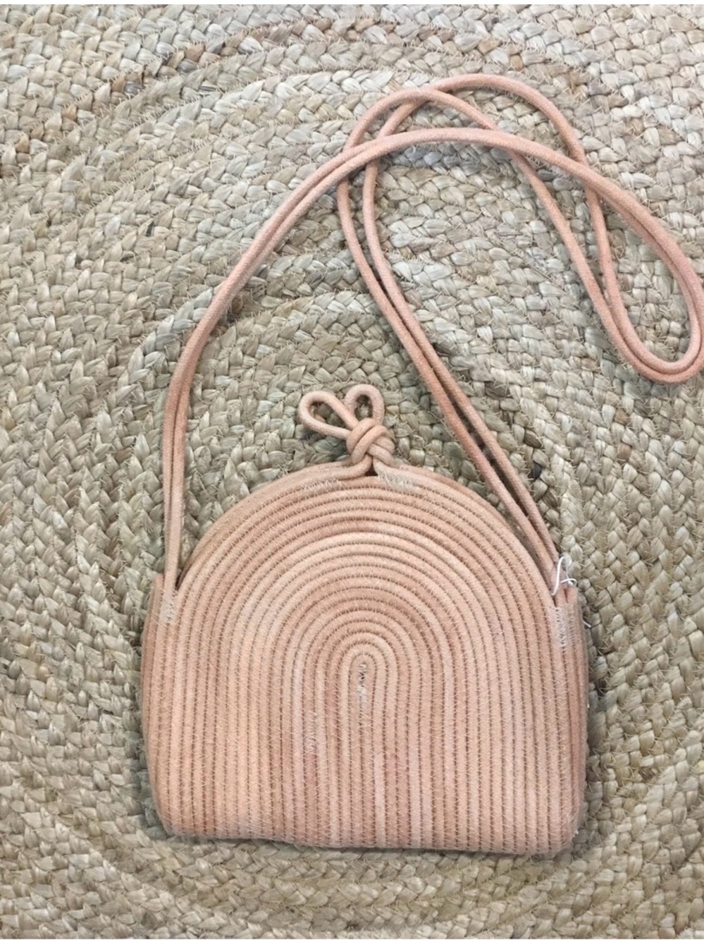 Apprvl sienna small arch bag